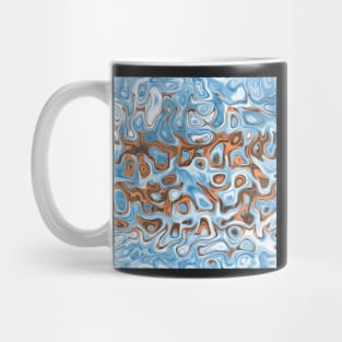 Drift - Original Abstract Design Mug